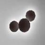 Vibia 5461-14 PUCK WALL ART 5461 Темно-коричневый