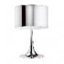 F6610050 Flos SPUN LIGHT T1 Алюминий