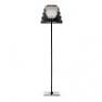 Flos KTRIBE F3 Switch Черно-белый F6302030