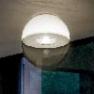 BOREALE PL E27 Vistosi BOREALE PL E27 белый прозрачный