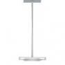 Glim Mini L 8822 хром, подвесной светильник Panzeri L 8822