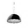 SKYGARDEN 1 ECO Черный глянцевый, люстра Flos F6411030