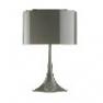 F6614021 Flos SPUN LIGHT T1 ECO Темно-серый