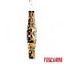 Foscarini 179072 50 TROPICO VERTICAL цвета слоновой кости
