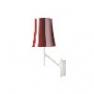 2210052 65 Foscarini BIRDIE Амарант