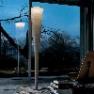 Foscarini 111003 20 торшер MITE черный
