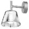 Flos F6191000 бра ROMEO BABE K W Прозрачный