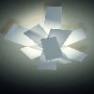 Foscarini BIG BANG белый 151005 10
