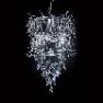 Tredici Design 1377.5CR серебристый 1377.5CR