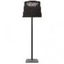 WIND 4055 Черный, торшер Vibia 4055-04