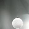 BOLLE SP 45 E27, подвесной светильник Vistosi BOLLE SP 45 E27