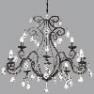Lucienne Monique 903/10 Swarovski 903/10 с кристаллами сваровски