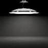 0536-01 Vibia BIG 0536 белый