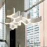 2206-03 Vibia AMEBA 2206 Белый