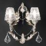 Tredici Design 1307.2CR 1307.2CR серебряный
