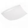1132-00 Vibia QUADRA ICE 1132 белый