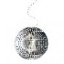 Foscarini 179073 16 SP5 TROPICO SPHERA цвета льда H. 5 m