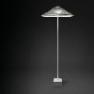 WIND 4085 Белый, торшер Vibia 4085-03
