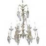 Tredici Design 1321.6FG CR кремовый 1321.6FG CR