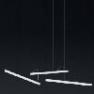 HALO 2341 белый матовый, подвесной светильник Vibia 2341-03