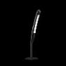 Vibia 4196-04 торшер HALLEY 4196 черный