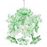 Tredici Design Small Edo Green подвесной светильник Small Edo Green