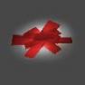 Foscarini 151005 63 BIG BANG красный