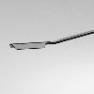 Vibia 0756-18 FLEX 0756 Матовый графитовый