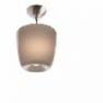 Foscarini 026008 25 LUMIERE 05 полированный серый