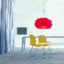 181007 63 подвесной светильник Foscarini