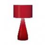 Vibia 1332-06 настольная лампа JAZZ 1332 Красный