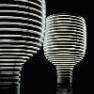 Foscarini 203001 10 BEHIVE белый