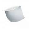 QUADRA ICE 1134 белый, потолочный светильник Vibia 1134-00