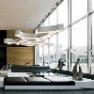 Vibia 2206-18 подвесной светильник AMEBA 2206 Серый