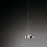 Vibia CORNER 8121 хром 8121-01