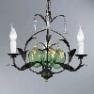 Tredici Design 1333FG коричневый 1333FG