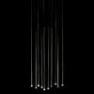 Vibia SLIM 0935 Черный 0935-04