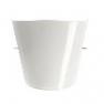 Foscarini 114005I 11 TITU (halogen/ leuchtstoff E14) белый глянцевый