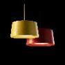 159007 55SP5 подвесной светильник Foscarini