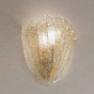 Vistosi MORRISE AP 24 E27 MORRISE AP 24 E27 зернистый золотой