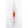 Kundalini SHAKTI WALL FIX 80 красный 035341ROEU