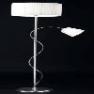 476.2 Tredici Design 476.2 серебристый