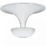 Vibia FUNNEL 2007 глянцевый белый 2007-03