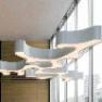 Vibia AMEBA 2211 Белый 2211-03