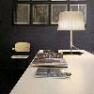 CLOTH LT G E27, настольная лампа Vistosi CLOTH LT G E27
