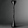 Vibia 1330-04 торшер JAZZ 1330 Черный
