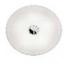 Flos F3180009 бра BUTTON Белый