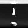 Vistosi WITHWHITE SP 46 P E27 WITHWHITE SP 46 P E27 белый