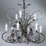 1329.9CRA Tredici Design 1329.9CRA коричневый