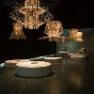 Foscarini ALLEGO ASSAI коричневый 1690073 71